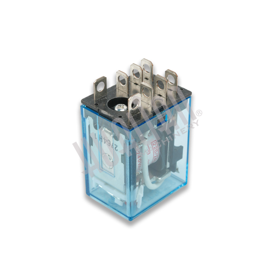 Промежуточное реле для термоусадочного танка ST-6050 Hualian - Купить с доставкой по всему Казахстану