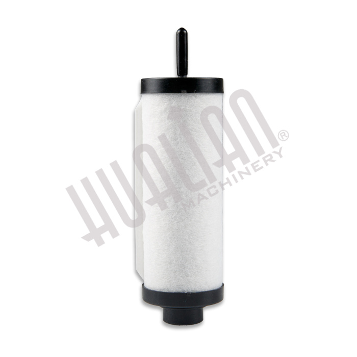 Фильтр Ø55*147 мм для вакуумного насоса HLF-020 Hualian - Купить с доставкой по всему Казахстану