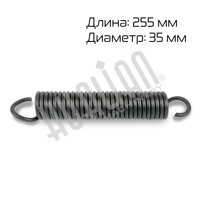 Пружина возвратная для DZ-610 Hualian - Купить с доставкой по всему Казахстану