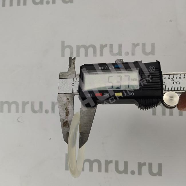 Уплотнительное кольцо на дозирующий поршень для PPF/LPF-250 стандартное (Ø50 мм) Hualian - Купить с доставкой по всему Казахстану