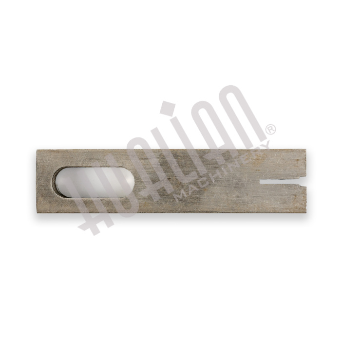 Упор пильного полотна верхний для JG-310 Hualian - Купить с доставкой по всему Казахстану