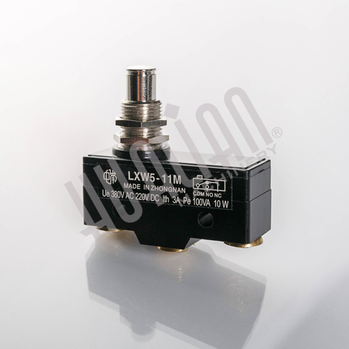 Концевой выключатель для BSF-501/601 Hualian - Купить с доставкой по всему Казахстану