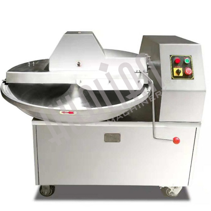 Куттер QS-650 Hualian - Купить с доставкой по всему Казахстану