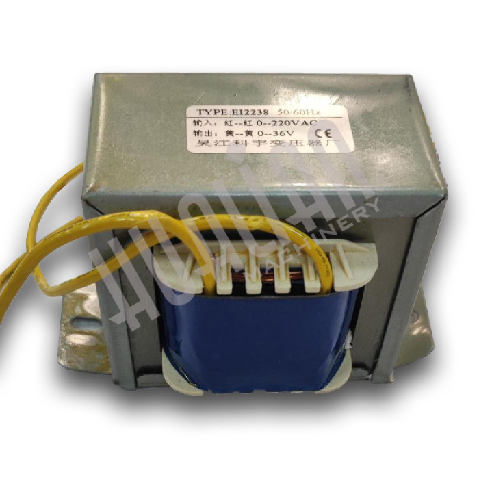 Трансформатор управления EI5730-20W/220V для BSF-5540/BSL-5045L Hualian - Купить с доставкой по всему Казахстану