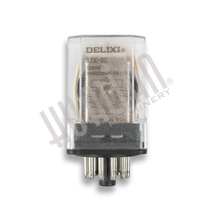 Реле JTX-3C для TB-390/540 Hualian - Купить с доставкой по всему Казахстану