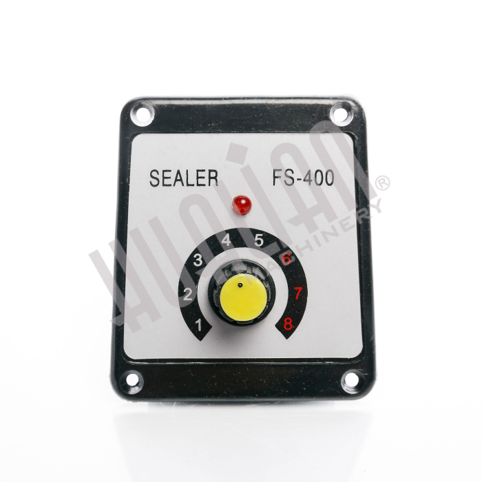 Реле времени 400AL для FS-400C Hualian - Купить с доставкой по всему Казахстану