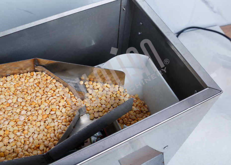 Дозатор весовой FZ-100 Hualian - Купить с доставкой по всему Казахстану