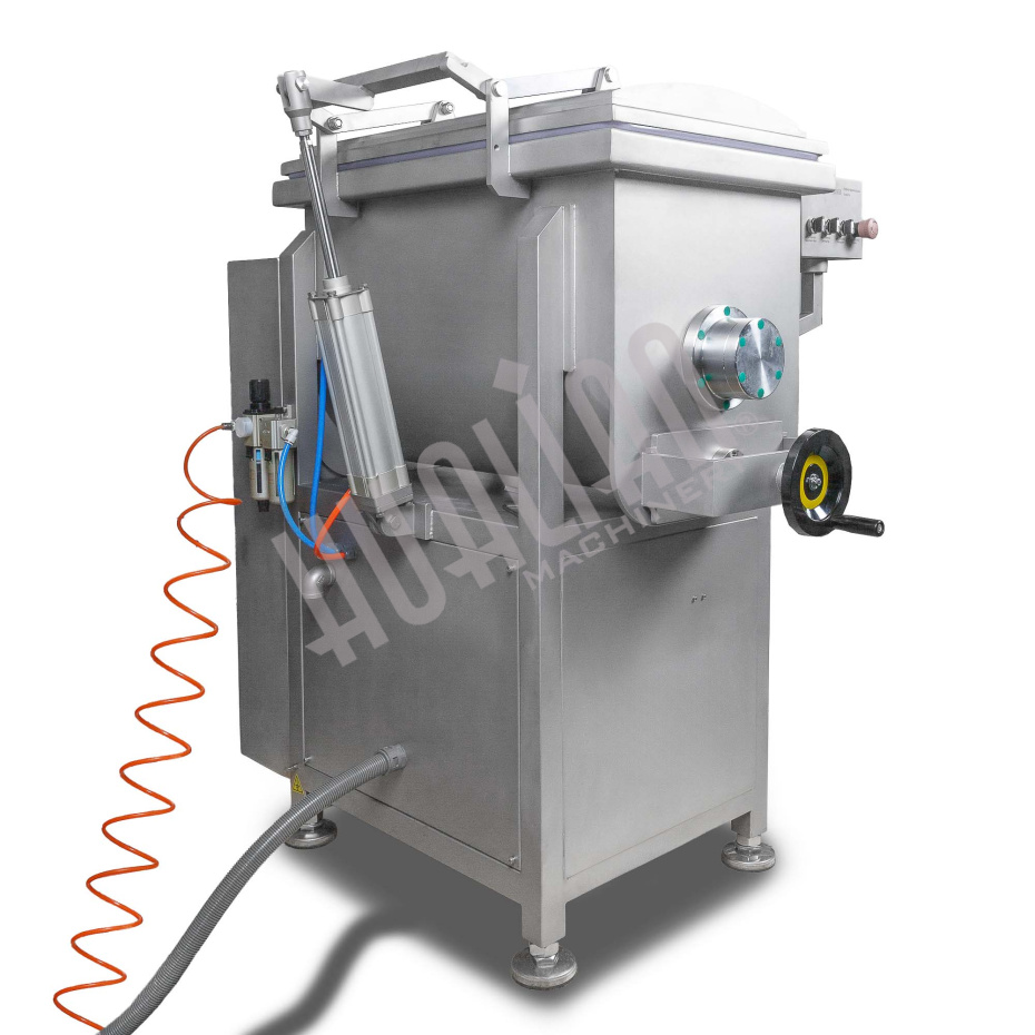 Вакуумный фаршемес JBZKS-150 Hualian - Купить с доставкой по всему Казахстану