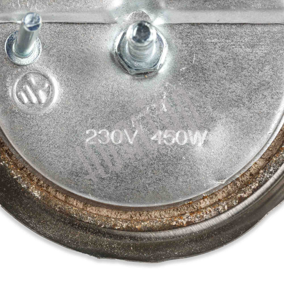 Конфорка (220 В, 450 Вт) для хот дог аппарата HHD-03/HHD-04 Hualian - Купить с доставкой по всему Казахстану