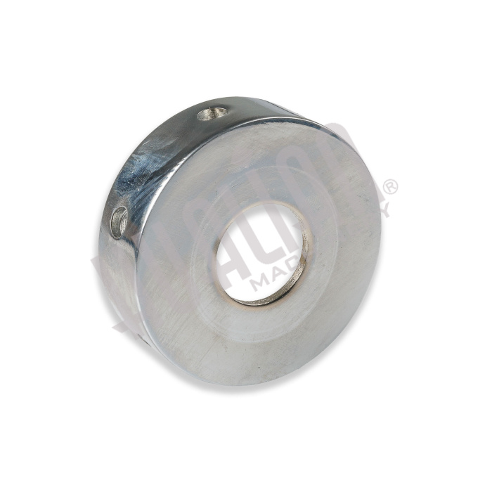 Гайка регулировки подачи теста JGT-60 HZ (1-14) Hualian - Купить с доставкой по всему Казахстану