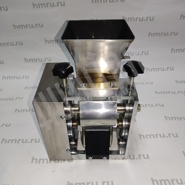 Формующая голова для JGL-120-5B (16-18 гр., матрица Ø100*52, 6 ячеек) Hualian - Купить с доставкой по всему Казахстану