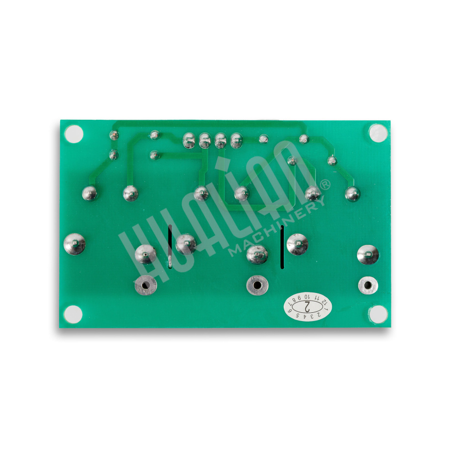 Плата силовых реле ZKPT-B для HVC-510T/2A Hualian - Купить с доставкой по всему Казахстану