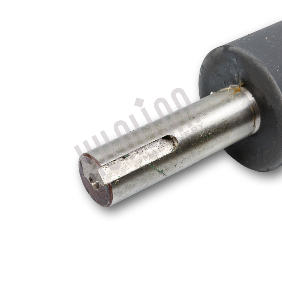 Задний резиновый ролик для BSF-5545LE Hualian - Купить с доставкой по всему Казахстану