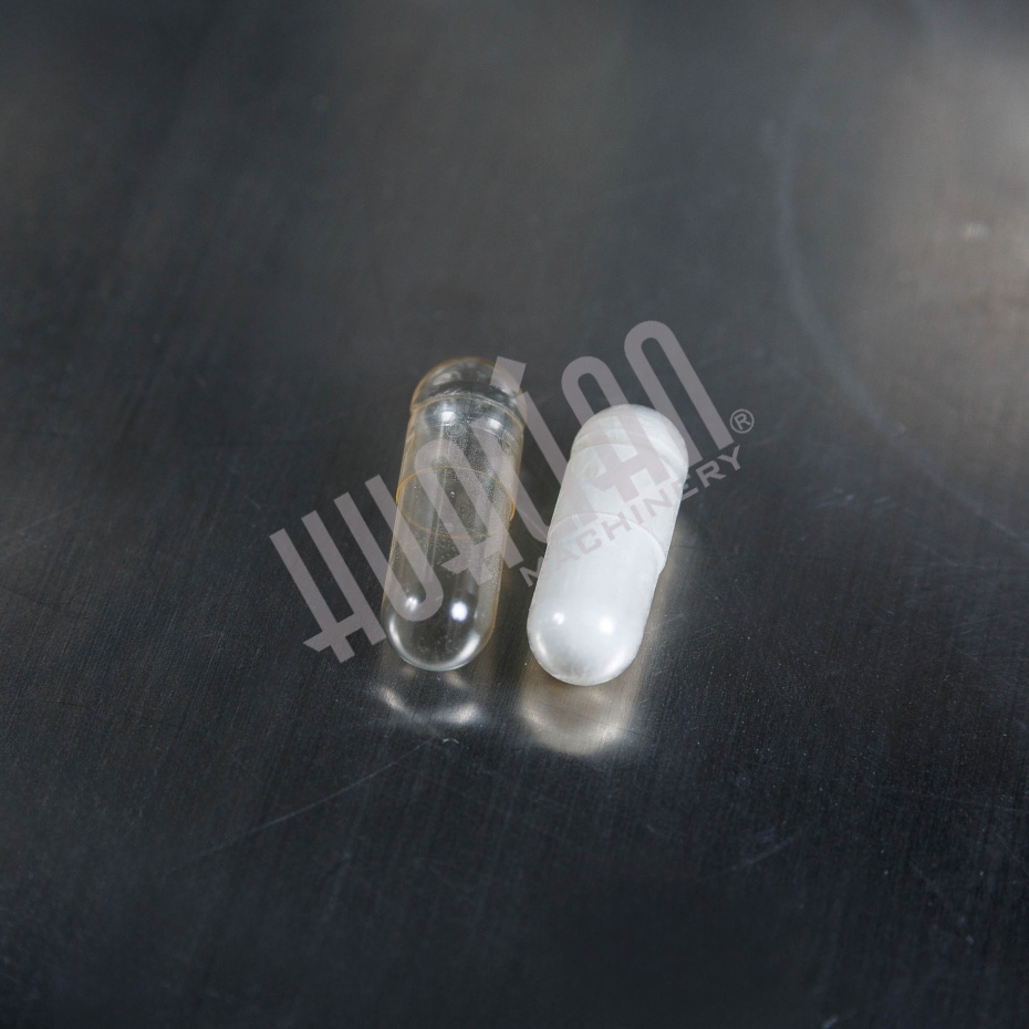 Полуавтоматическая машина для наполнения капсул CGN208-DE (капсула 00, автомат. способ блокировки) Hualian - Купить с доставкой по всему Казахстану