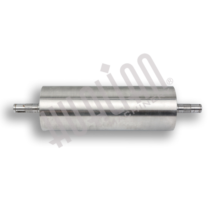 Валки тестораскаточные для YP-350 (нерж., комплект из 2 шт) Hualian - Купить с доставкой по всему Казахстану