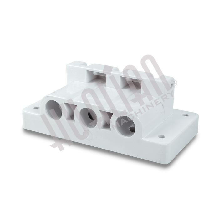 Корпус блока кранов раздачи для HIM-03 Hualian - Купить с доставкой по всему Казахстану