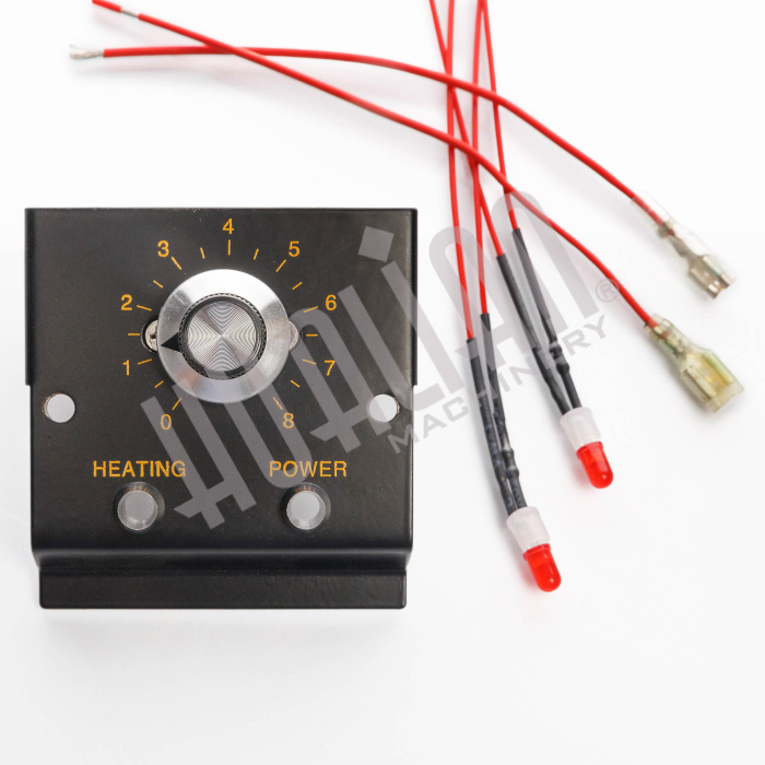 Терморегулятор для FKR-400 Hualian - Купить с доставкой по всему Казахстану