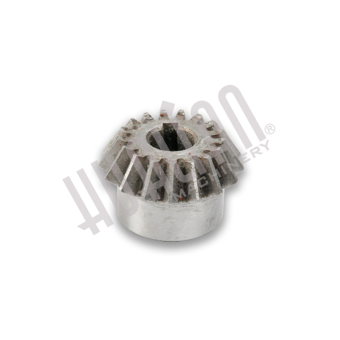 Малая шестерня привода фаршенасоса JGT-60 HZ (4-24) Hualian - Купить с доставкой по всему Казахстану