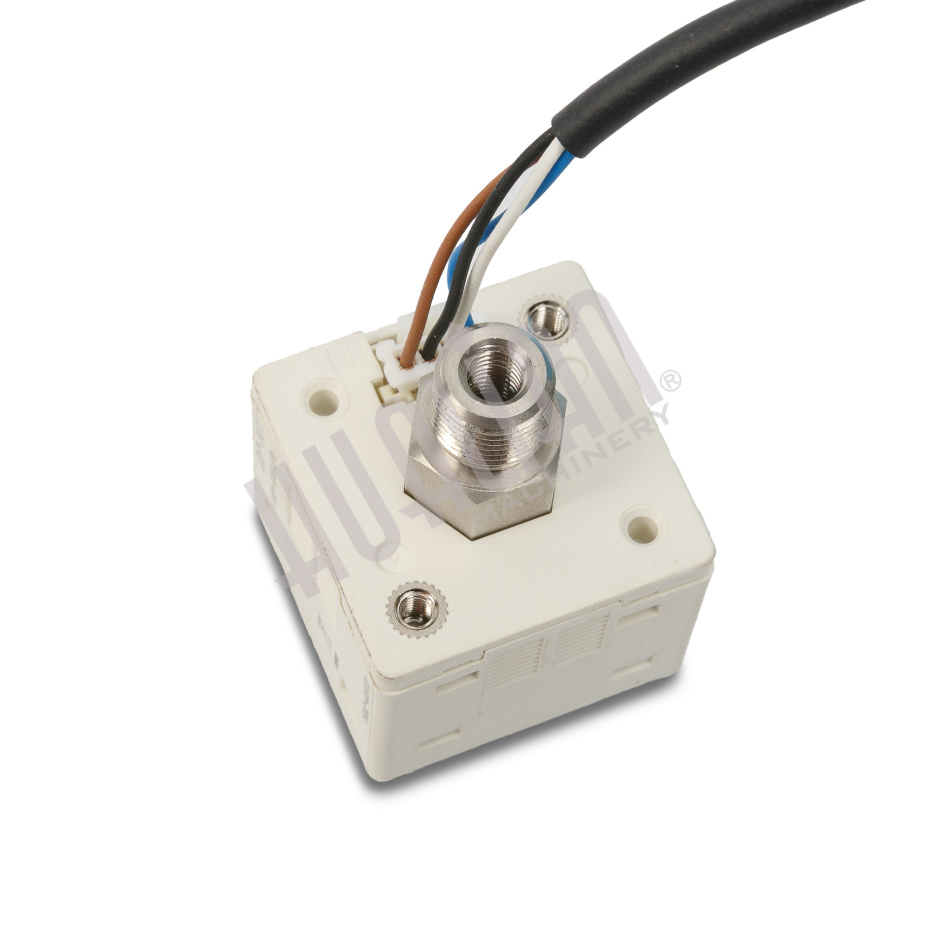 Электронный датчик давления для ZBZ-200 Hualian - Купить с доставкой по всему Казахстану