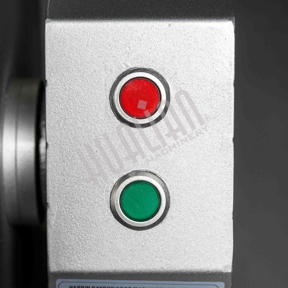 Фаршемесильный аппарат BWL-50 (HRF) Hualian - Купить с доставкой по всему Казахстану