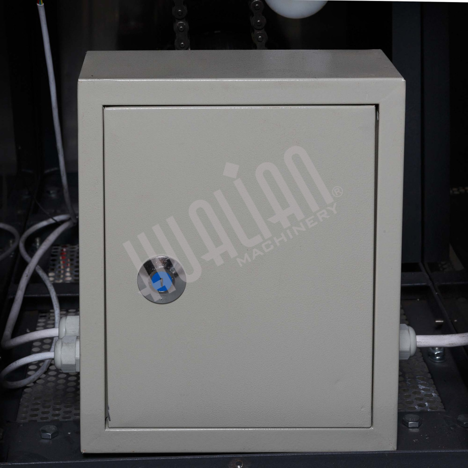 Пельменный аппарат JGL-135-6A (14-15 гр.) (100х52х8) Hualian - Купить с доставкой по всему Казахстану