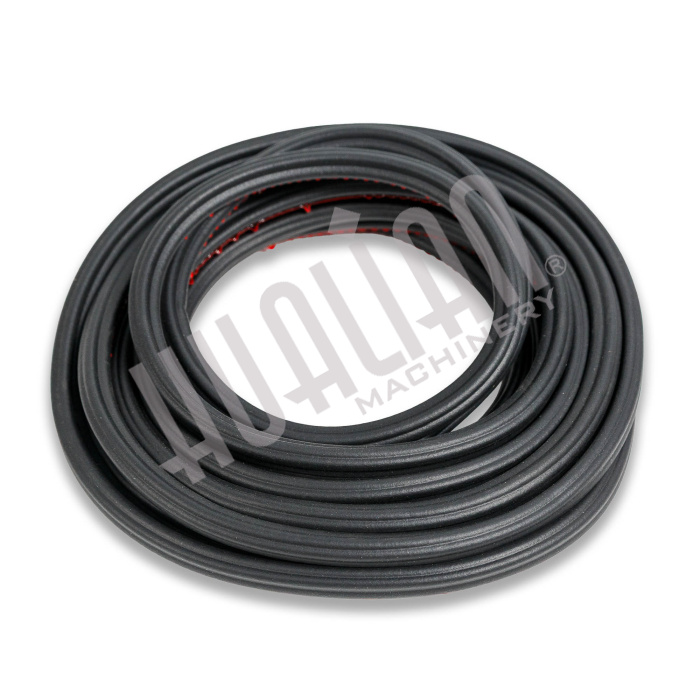 Уплотнитель резиновый для расстоечных шкафов FX-14B (5 метров) Hualian - Купить с доставкой по всему Казахстану