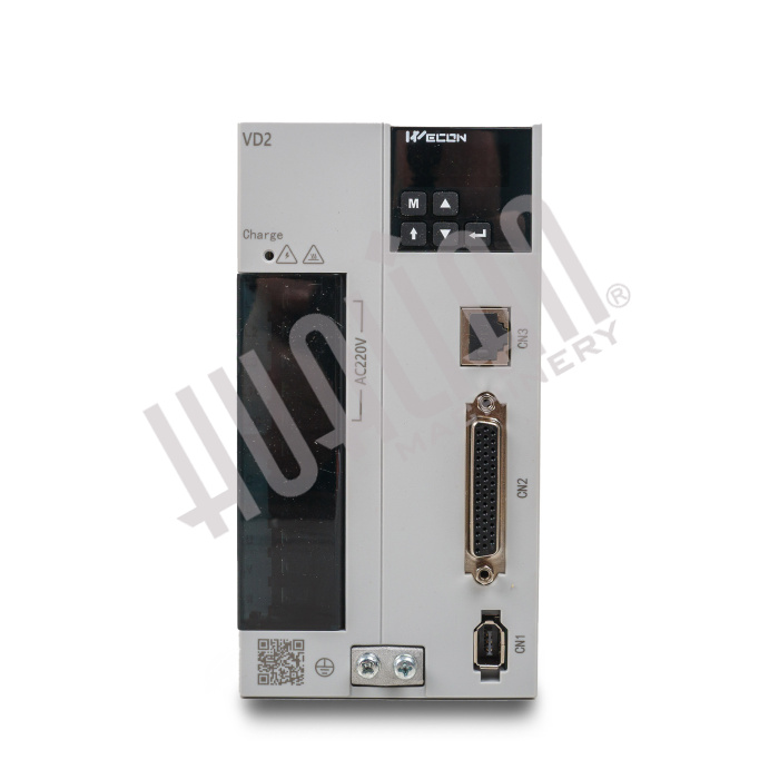 DXDZ-450XD үшін Wecon VD2-016SA1G серво контроллері Hualian - Купить с доставкой по всему Казахстану