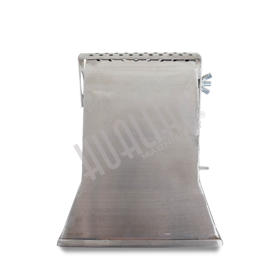 Бункер для муки JGT-60 Hualian - Купить с доставкой по всему Казахстану