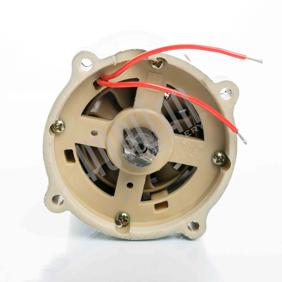 Двигатель для GK-9 LOW COST (220 В, 100 Вт) Hualian - Купить с доставкой по всему Казахстану