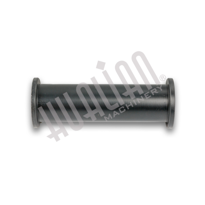 Ролик узла намотки пленки прямой Ø40×110 мм для BSF-5640LG Hualian - Купить с доставкой по всему Казахстану