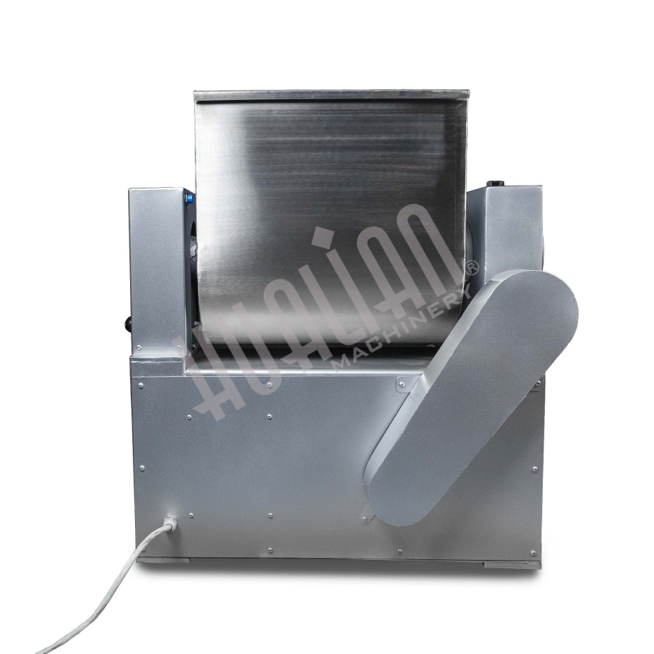 Фаршемесильный аппарат BWL-50 (HRF) Hualian - Купить с доставкой по всему Казахстану