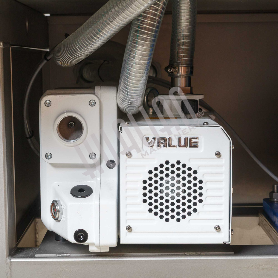 Вакуумный массажер GRZK1000 (тач скрин) Hualian - Купить с доставкой по всему Казахстану