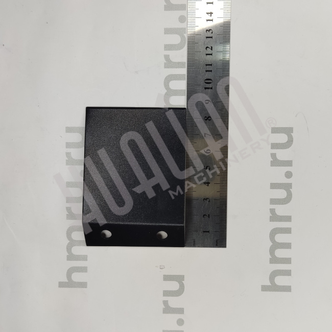 Нижний скребок для JGL-120/135-5B (62 мм.) (3-24) Hualian - Купить с доставкой по всему Казахстану