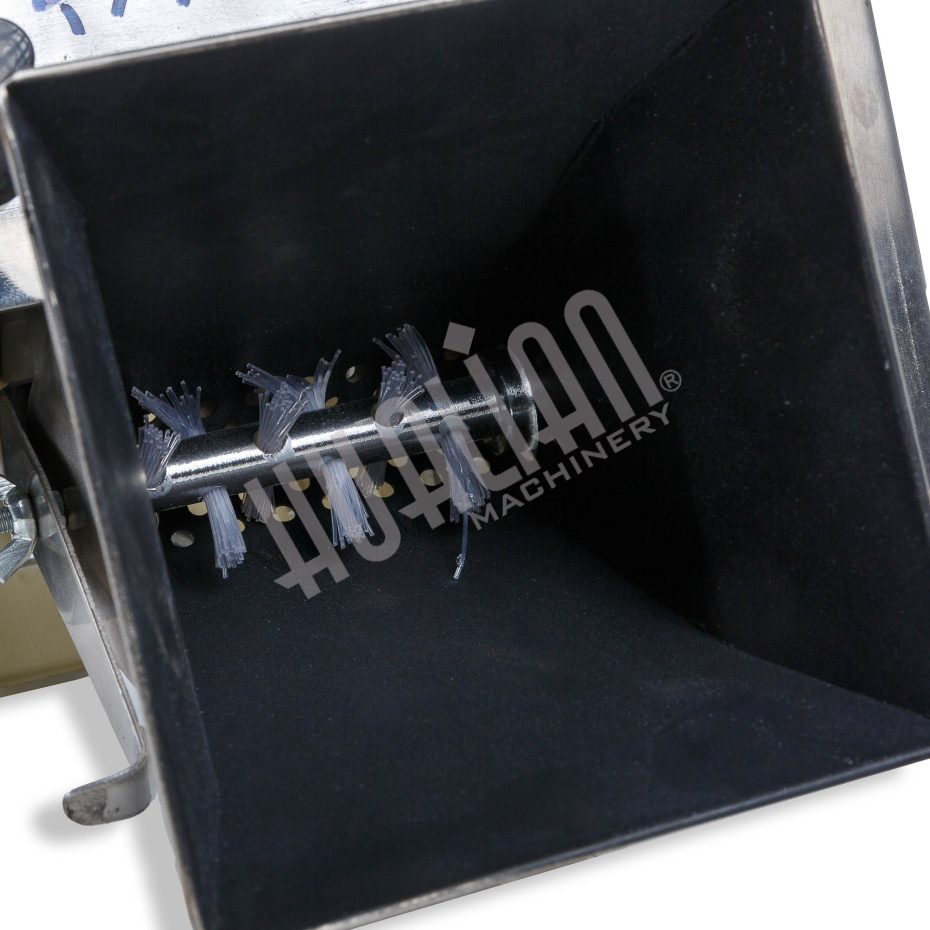 Формующая голова для JGL-135-5B (16-18g, 84*56*6, волнистый край) HZ Hualian - Купить с доставкой по всему Казахстану