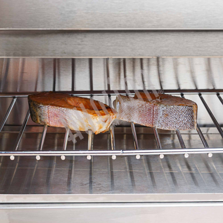 Гриль саламандра HES-936 Hualian - Купить с доставкой по всему Казахстану