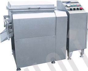 Вакуумный фаршемес JBZK-50 Hualian - Купить с доставкой по всему Казахстану