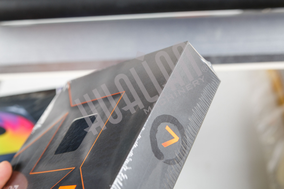 Компактный термоусадочный аппарат BSL-400 Hualian - Купить с доставкой по всему Казахстану