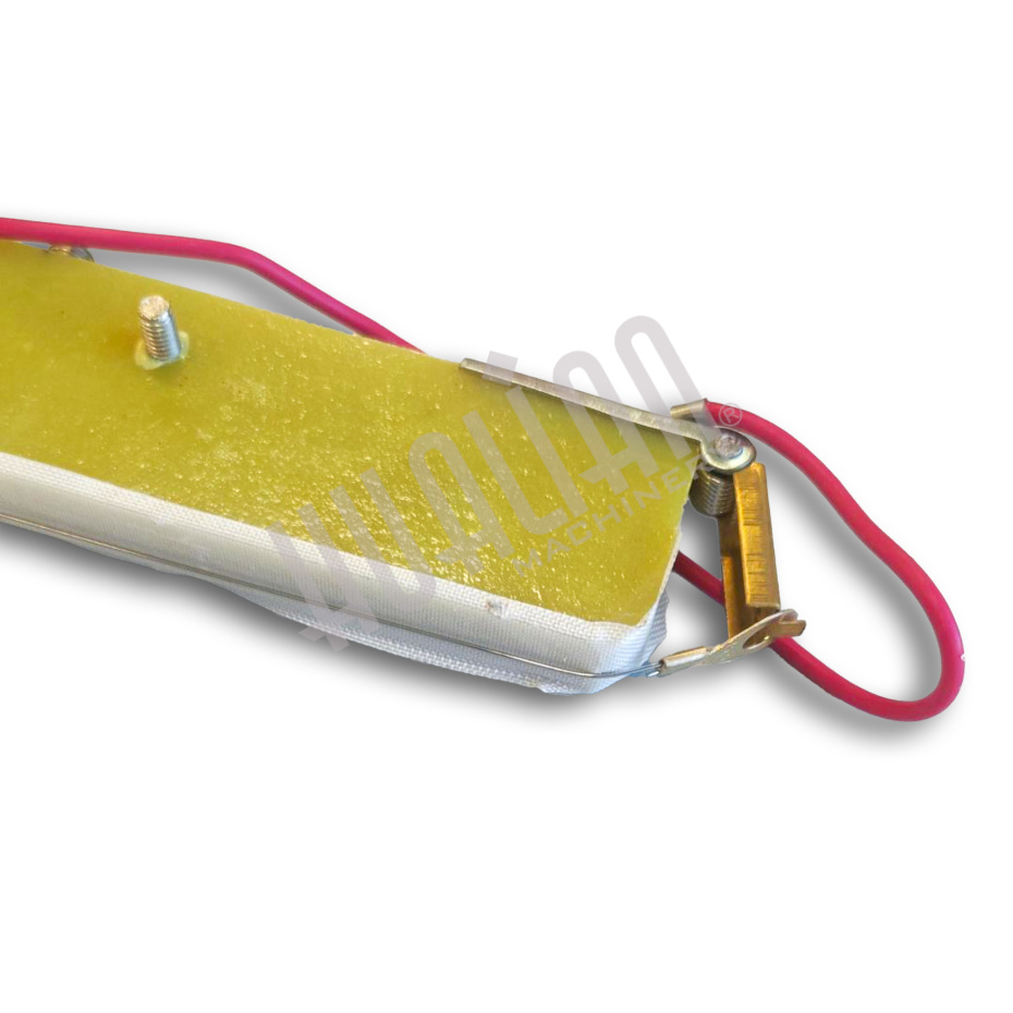 Эпоксидная планка в сборе для SP-450 Hualian - Купить с доставкой по всему Казахстану