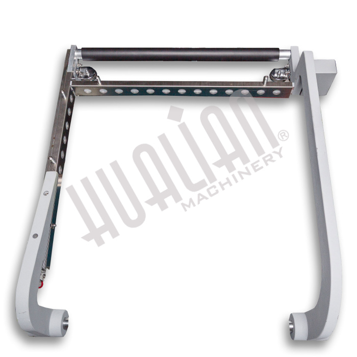 Верхняя рамка в сборе BSL-5045L Hualian - Купить с доставкой по всему Казахстану