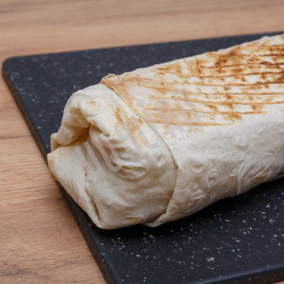 Электрический аппарат для шаурмы HES-E3 Hualian - Купить с доставкой по всему Казахстану