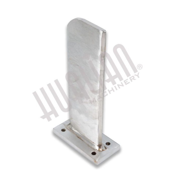 Лопатка неподвижная для HWJ-100 Hualian - Купить с доставкой по всему Казахстану