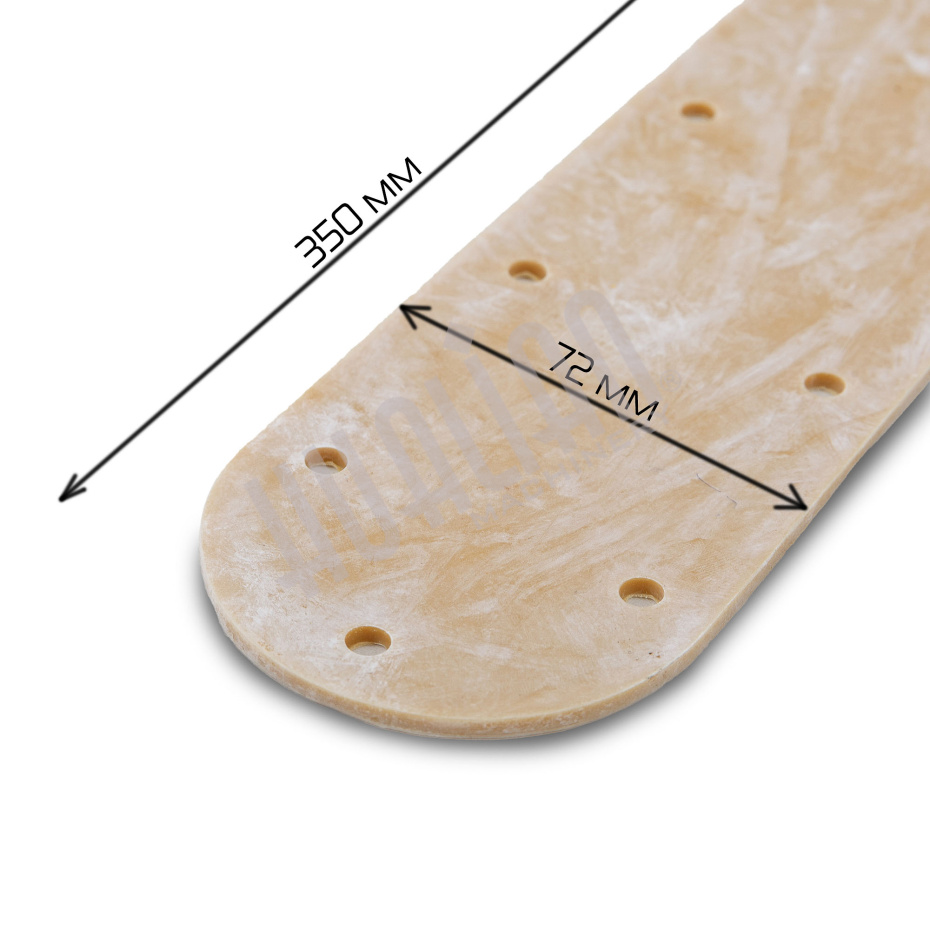 Мембрана пневматической подушки DZ-400 Hualian - Купить с доставкой по всему Казахстану