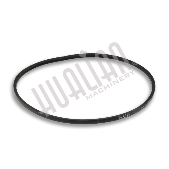 Ремень привода редуктора опрокидывания для BWL-50 Hualian - Купить с доставкой по всему Казахстану
