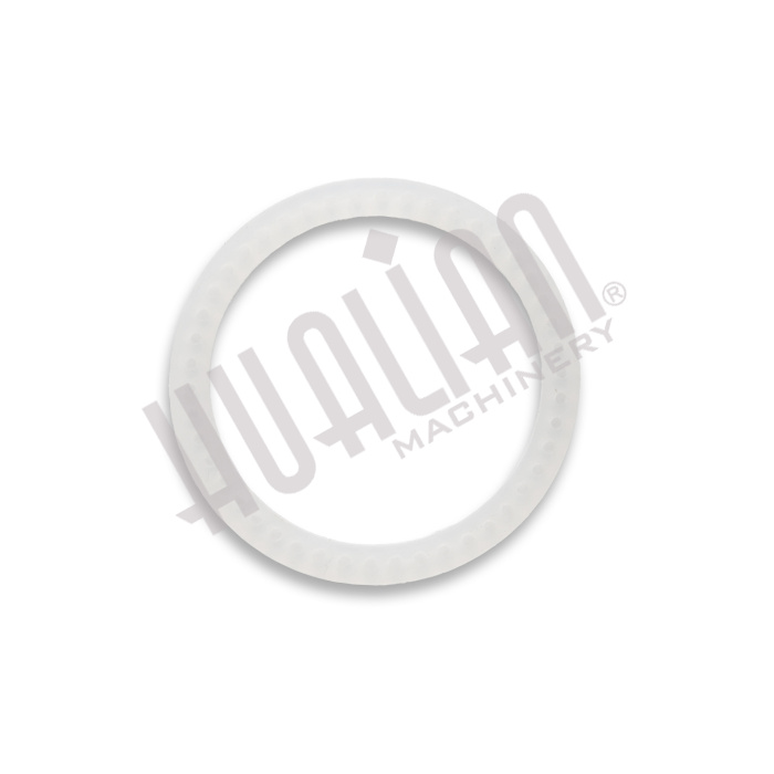 Силиконовый ограничитель литер для MY-380F Hualian - Купить с доставкой по всему Казахстану