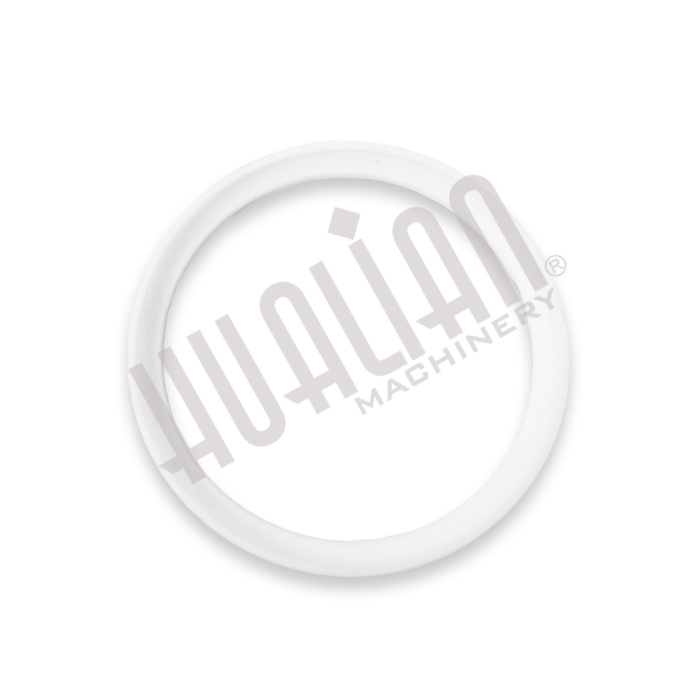 Уплотнительное кольцо PTFE на дозирующий поршень для LPF/PPF-2000 Hualian - Купить с доставкой по всему Казахстану