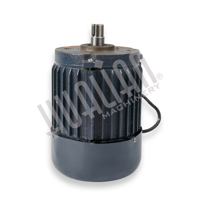 Двигатель для пилы JG-210 (YL-2,2HP-4, 220 В, 1,1 кВт, 1400 об/мин) Hualian - Купить с доставкой по всему Казахстану