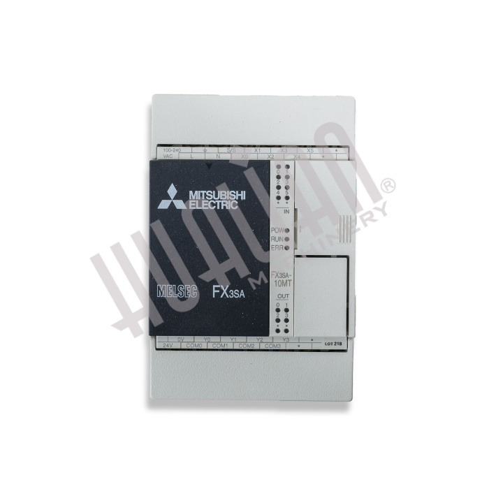 PLC контроллер для FLG-500A Hualian - Купить с доставкой по всему Казахстану