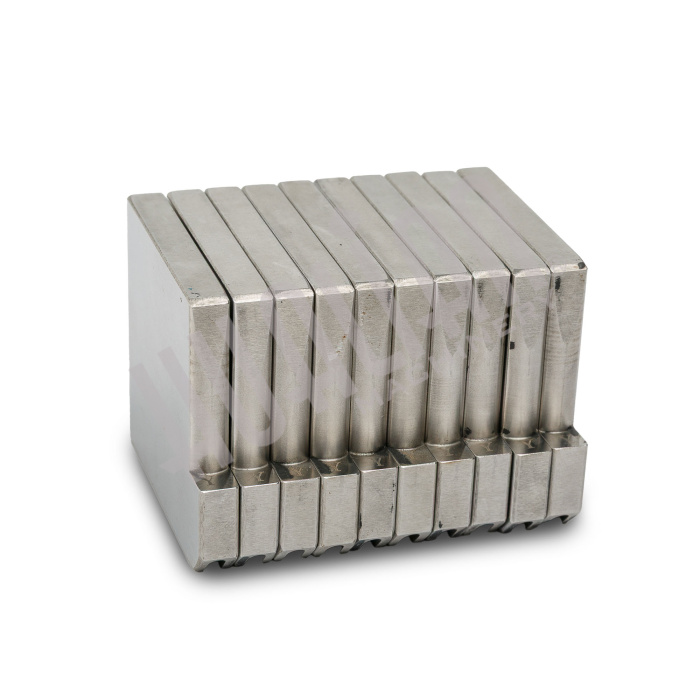 Ротор для GZY3600 (с лопастями 10 шт.)  Hualian - Купить с доставкой по всему Казахстану