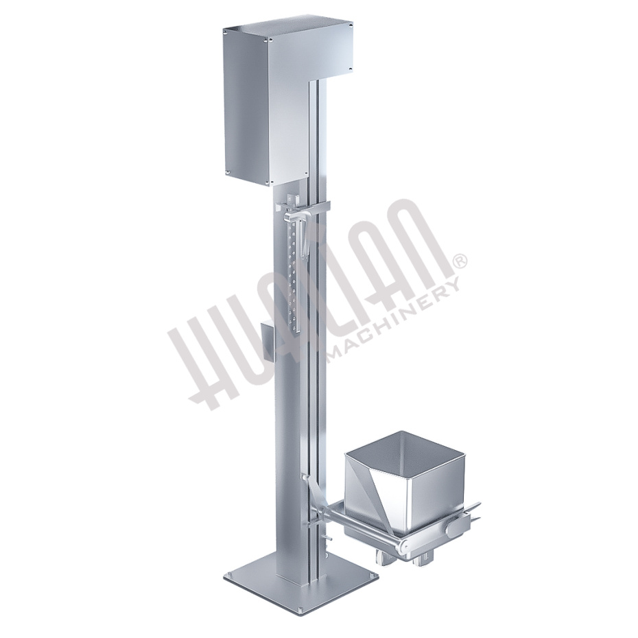 Подъемник TS-200III Hualian - Купить с доставкой по всему Казахстану