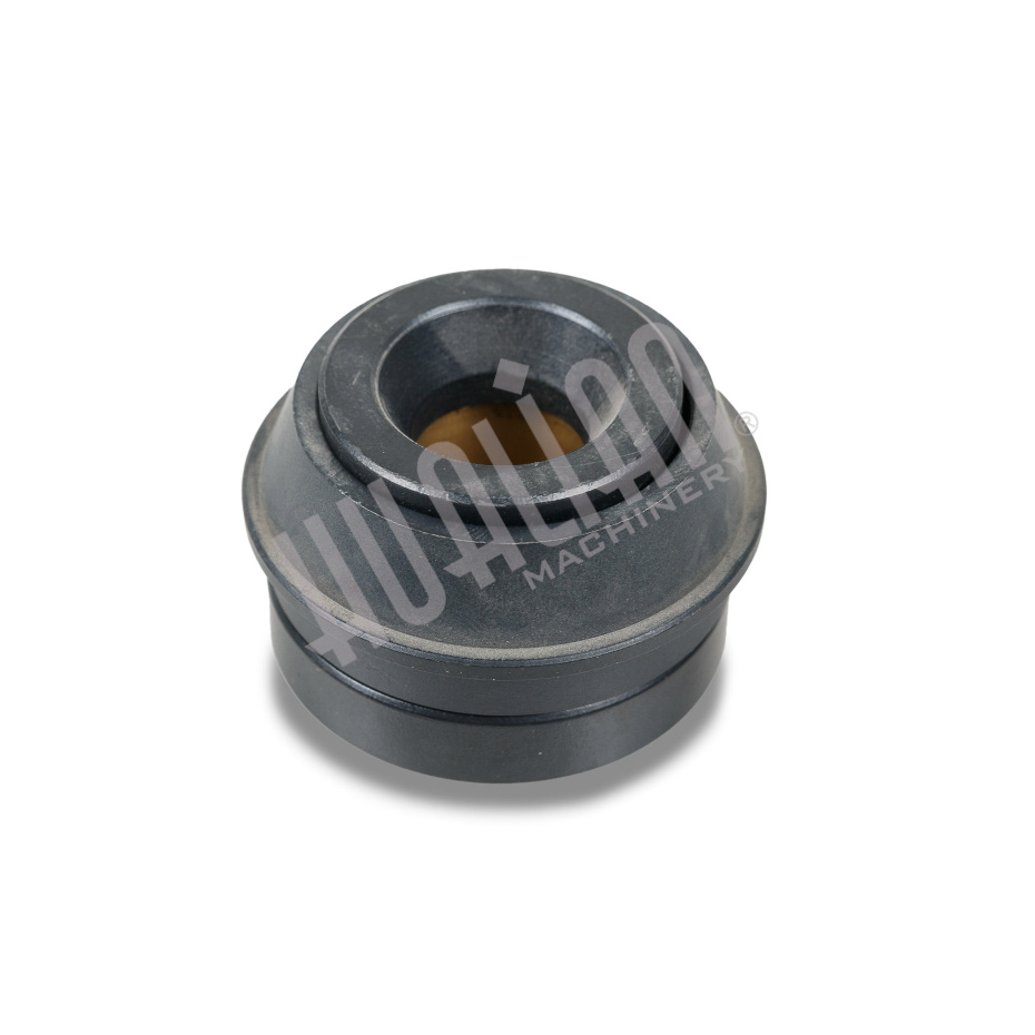 Комплект форсунок для пельменного аппарата ST-II (18-20 гр., d 40 mm) Hualian - Купить с доставкой по всему Казахстану